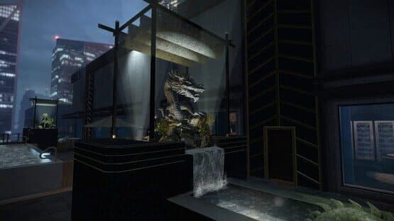 Payday 2: Mountain Master Heist — screenshot 1