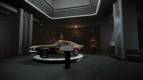 Payday 2: Mountain Master Heist — screenshot 2