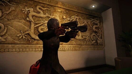Payday 2: Mountain Master Heist — screenshot 4
