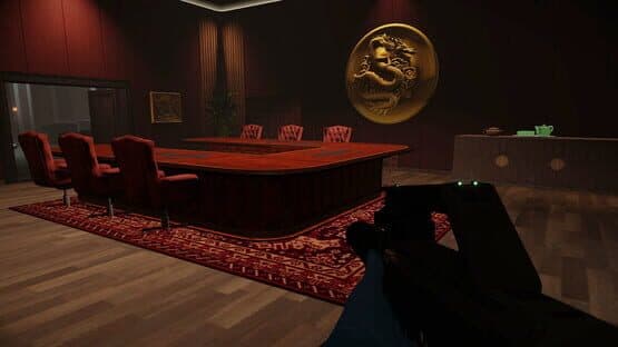 Payday 2: Mountain Master Heist — screenshot 7
