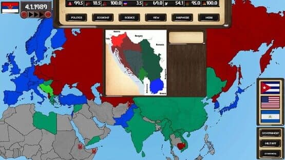 Ostalgie: Disorder in Yugoslavia — screenshot 3