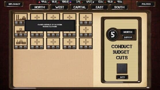 Ostalgie: Disorder in Yugoslavia — screenshot 4