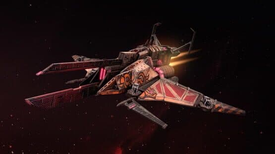 Star Conflict: Sawtooth — screenshot 1