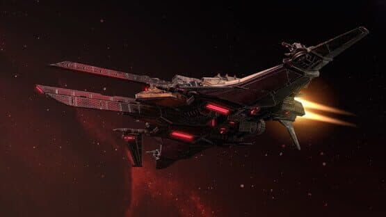 Star Conflict: Sawtooth — screenshot 2