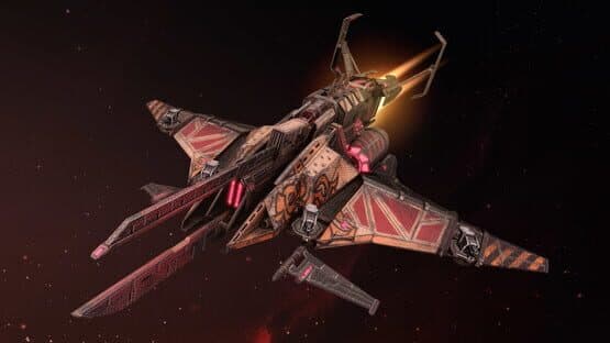 Star Conflict: Sawtooth — screenshot 3