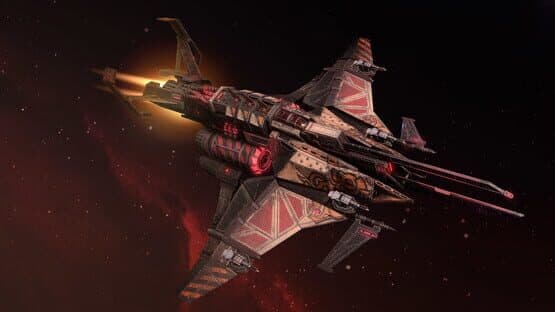 Star Conflict: Sawtooth — screenshot 4