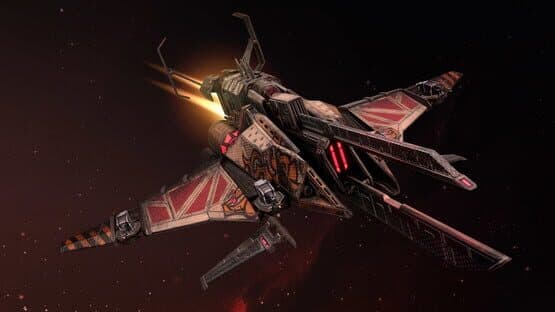 Star Conflict: Sawtooth — screenshot 5