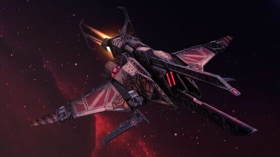 Star Conflict: Sawtooth — screenshot 6