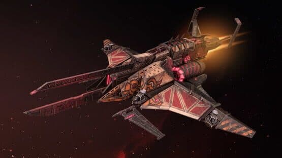 Star Conflict: Sawtooth — screenshot 7