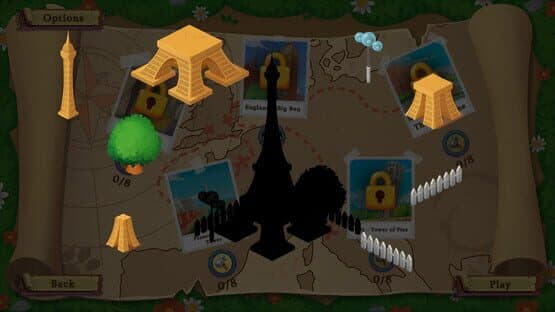 Adventure Mosaics: Moto-Trip — screenshot 5
