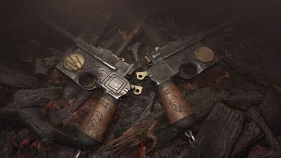 Hunt: Showdown - Meridian Turncoat — screenshot 3