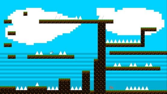 Adventures of Samuel: The Worst Game Ever Made — screenshot 2