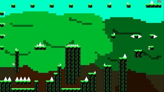 Adventures of Samuel: The Worst Game Ever Made — screenshot 4