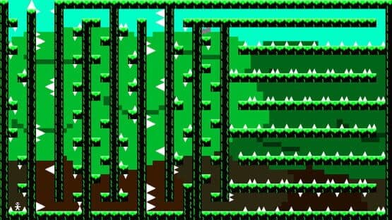 Adventures of Samuel: The Worst Game Ever Made — screenshot 5