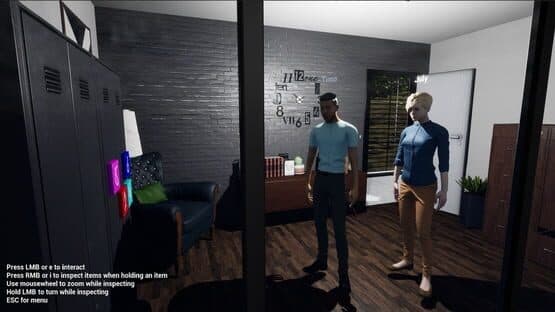 LiMiT's Escape Room Games — screenshot 1