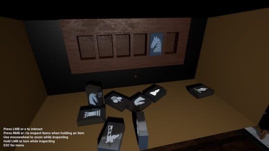 LiMiT's Escape Room Games — screenshot 2