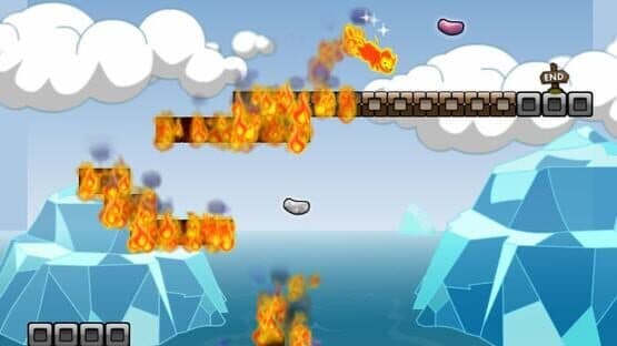 Flambo's Inferno — screenshot 1