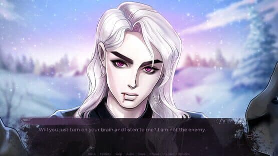 Degraman: Act I - Vincent — screenshot 4
