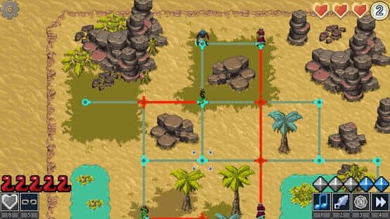 The Dead Prince — screenshot 1