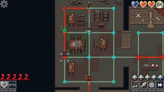 The Dead Prince — screenshot 3