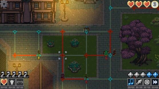 The Dead Prince — screenshot 4