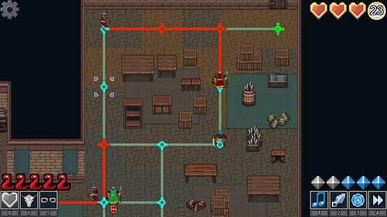The Dead Prince — screenshot 5