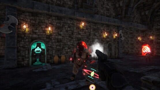 Evil Reap — screenshot 2