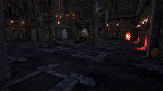 Evil Reap — screenshot 3