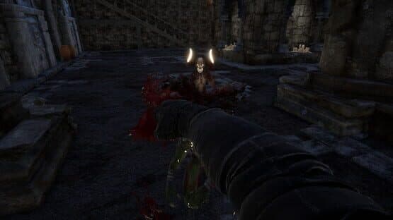 Evil Reap — screenshot 4