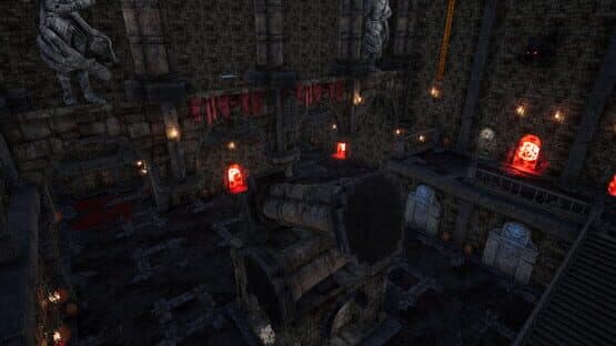Evil Reap — screenshot 5
