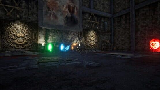 Evil Reap — screenshot 6
