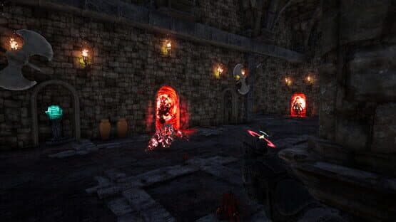 Evil Reap — screenshot 7