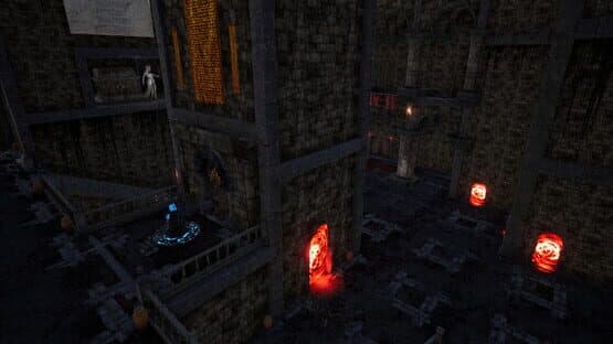 Evil Reap — screenshot 8
