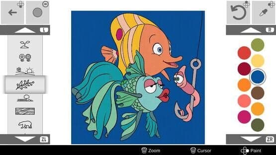 My Coloring Book 2 — screenshot 5