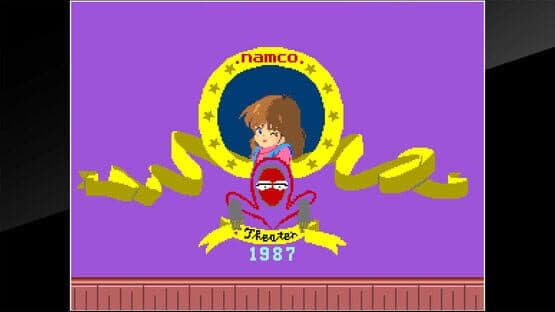 Arcade Archives: Wonder Momo — screenshot 1