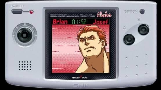 Big Bang Pro Wrestling — screenshot 3