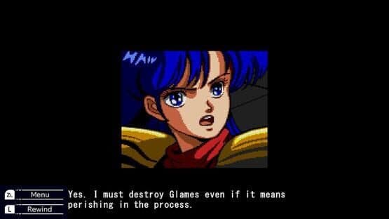 Valis III — screenshot 3