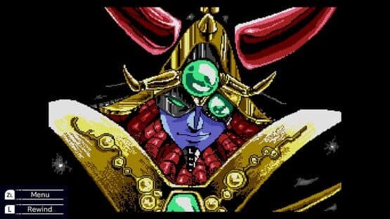 Valis II — screenshot 2