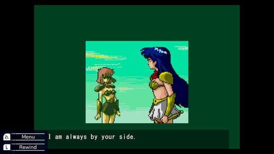 Valis II — screenshot 4