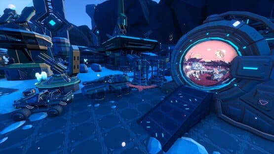 Aery: A New Frontier — screenshot 2