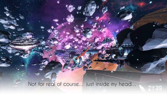Aery: A New Frontier — screenshot 3
