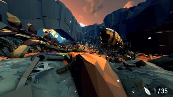 Aery: A New Frontier — screenshot 4