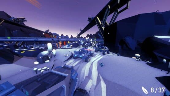 Aery: A New Frontier — screenshot 5