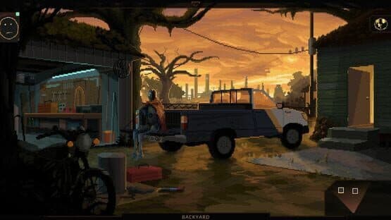 Norco: Special Edition — screenshot 1