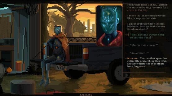 Norco: Special Edition — screenshot 2