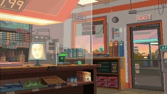 Norco: Special Edition — screenshot 5