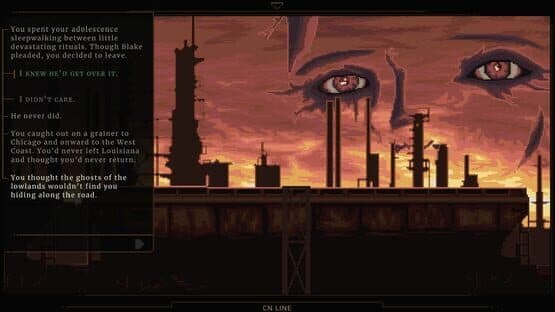 Norco: Special Edition — screenshot 6