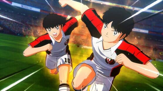 Captain Tsubasa: Rise of New Champions - Taro Misaki Mission — screenshot 2