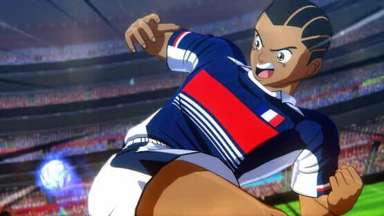 Captain Tsubasa: Rise of New Champions - Taro Misaki Mission — screenshot 4