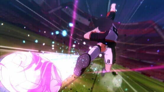 Captain Tsubasa: Rise of New Champions - Hikaru Matsuyama Mission — screenshot 3